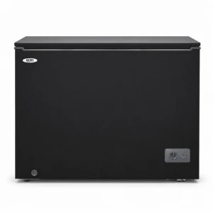 CHEST FREEZER