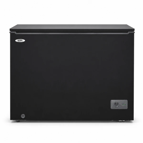 CHEST FREEZER