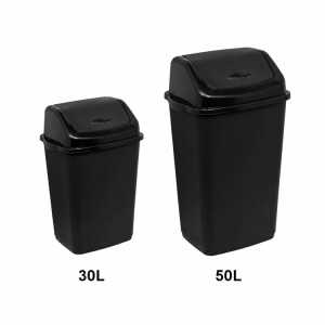 PLASTIC DUST BIN