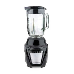 GLASS JAR BLENDER