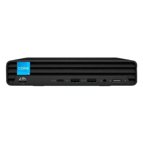 HP BZ DESKTOP PRO 260 i3-1315U 8GB 512GB SSD | C2UT0PT - Image 