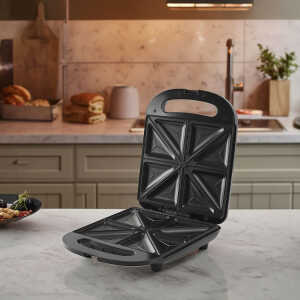 CASA BONITA SANDWICH MAKER 1200W | CB-208A - Image 