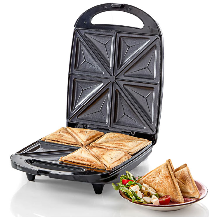 Casa Bonita Sandwich Maker