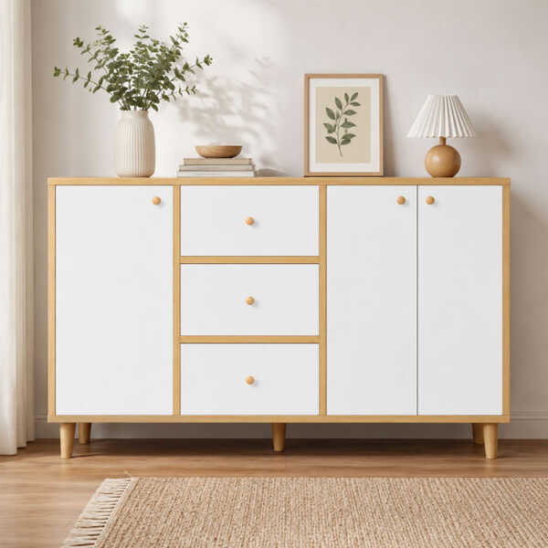 MODERN MULTIFUNCTIONAL CABINET | CBG002810 - Image 
