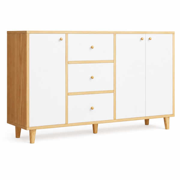 MODERN MULTIFUNCTIONAL CABINET | CBG002810 - Image 