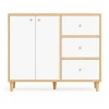 multifunctional cabinet