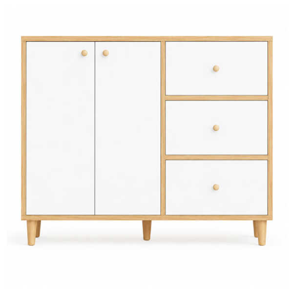 multifunctional cabinet