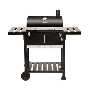CHARCOAL GRILL