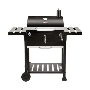 CHARCOAL GRILL
