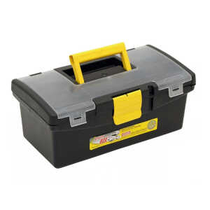 PLASTIC TOOLBOX