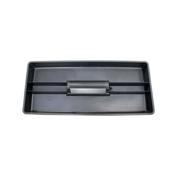 PLASTIC UTILITY TOOLBOX 16" | CF-26 - Image 
