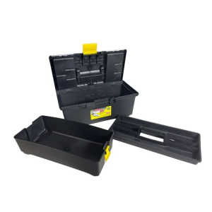 PLASTIC TOOLBOX