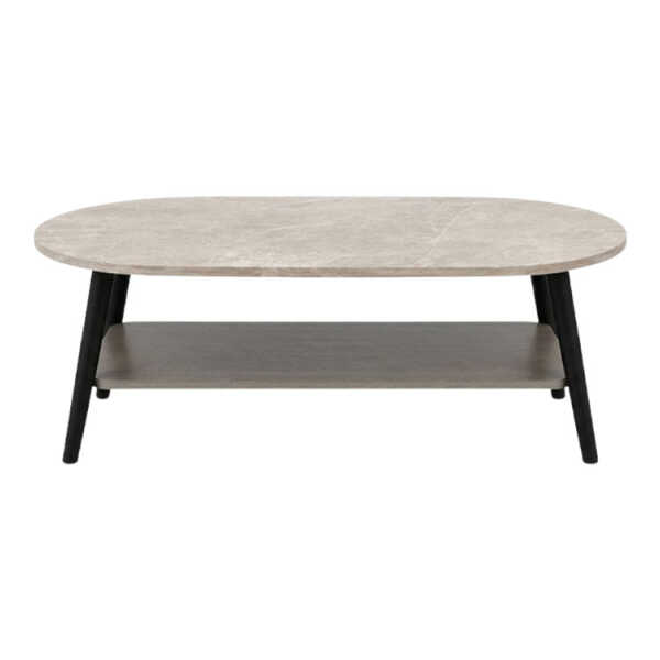 CENTER TABLE BROWN