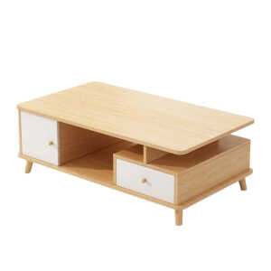 MODERN CENTER TABLE 120x60x41 CM | CJ008217 - Image 