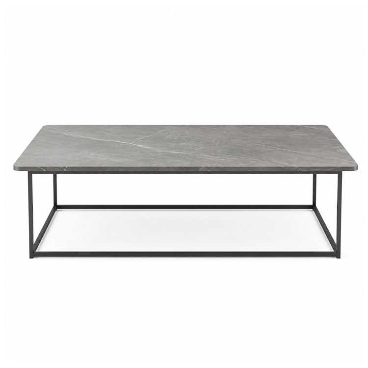 COFFEE TABLE GREY 
