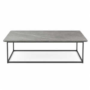 COFFEE TABLE GREY