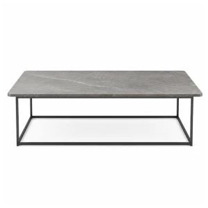 COFFEE TABLE GREY