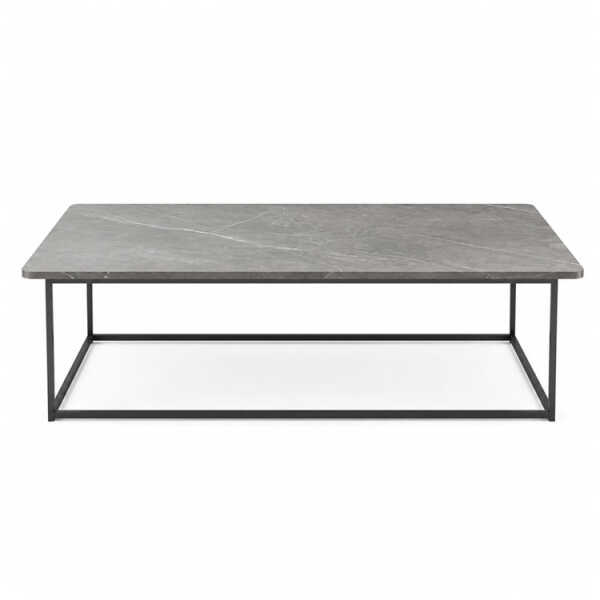 COFFEE TABLE GREY