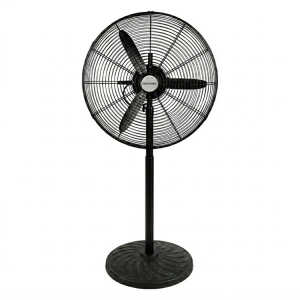 DIGITRONIC INDUSTRIAL FAN 20" | DG-IFC-C20 - Image 