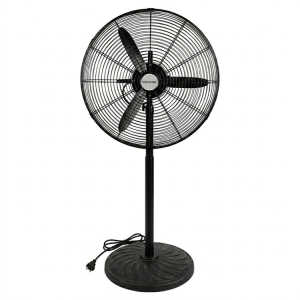 DIGITRONIC INDUSTRIAL FAN 20" | DG-IFC-C20 - Image 