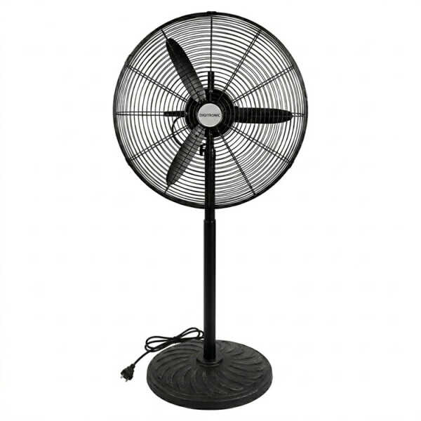 DIGITRONIC INDUSTRIAL FAN 20" | DG-IFC-C20 - Image 
