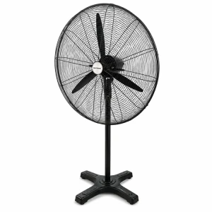 DIGITRONIC 30" INDUSTRIAL FAN | DG-IFC-X30 - Image 