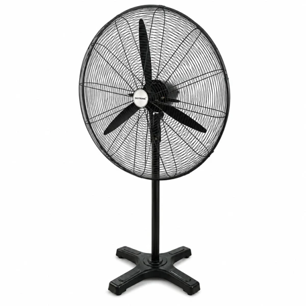 DIGITRONIC 30" INDUSTRIAL FAN | DG-IFC-X30 - Image 