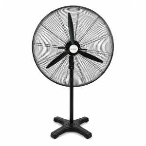 DIGITRONIC INDUSTRIAL FAN
