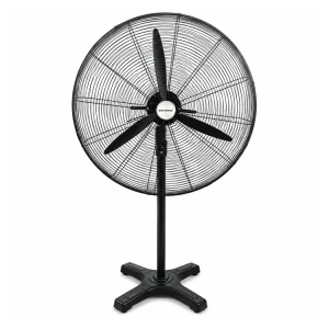 DIGITRONIC INDUSTRIAL FAN