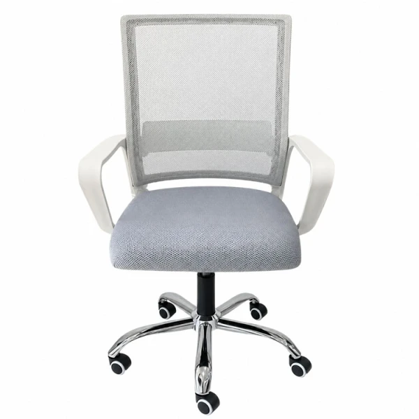 WHITE OFFICE CHAIR
