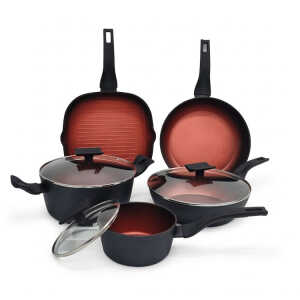 COOKWARE SET