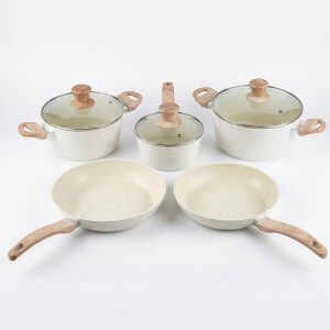 EPICURE 8-PIECE