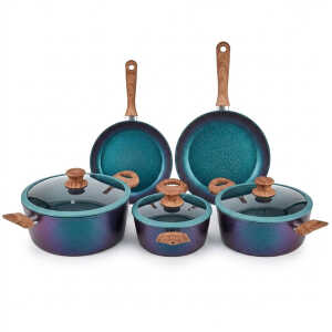 EPICURE 8 PIECE
