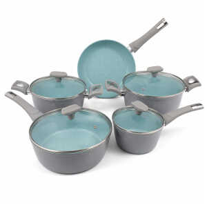 EPICURE 9-PIECE