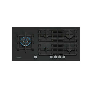 GAS COOKTOP