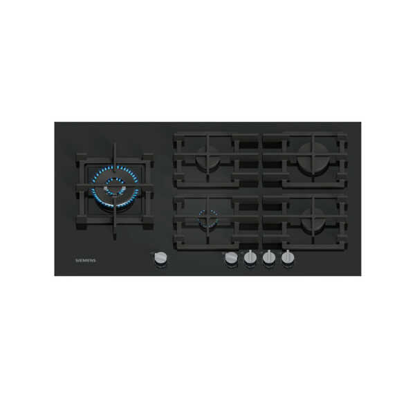GAS COOKTOP