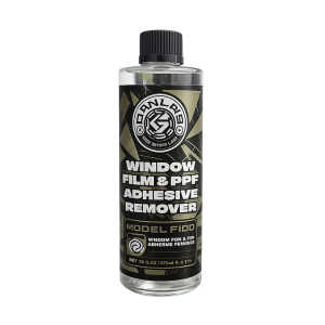 PPF ADHESIVE REMOVER