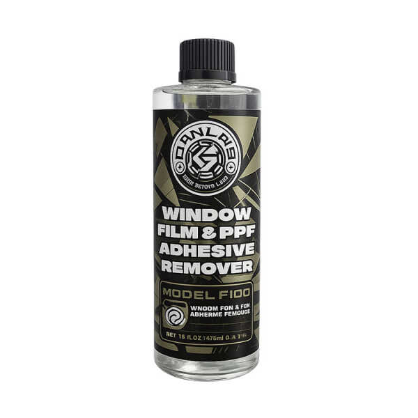 PPF ADHESIVE REMOVER