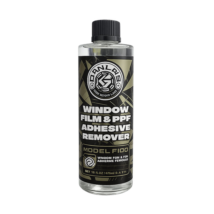 PPF ADHESIVE REMOVER