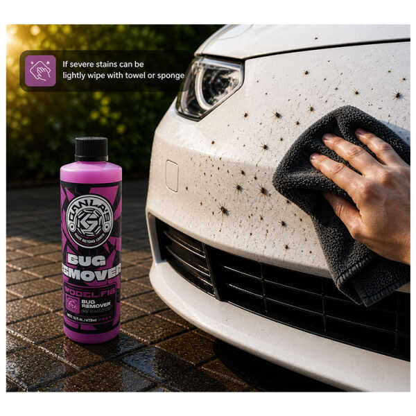 GANLA’S 473ML BUG REMOVER | F16 - Image 