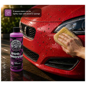 GANLA’S 473ML BUG REMOVER | F16 - Image 