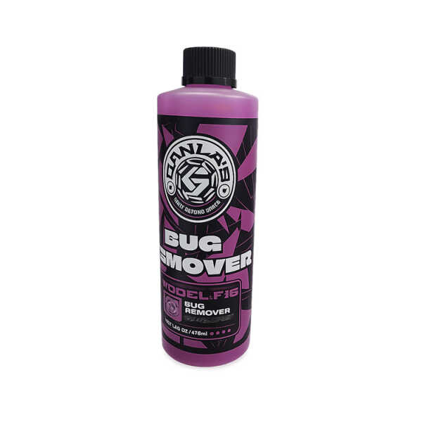 BUG REMOVER