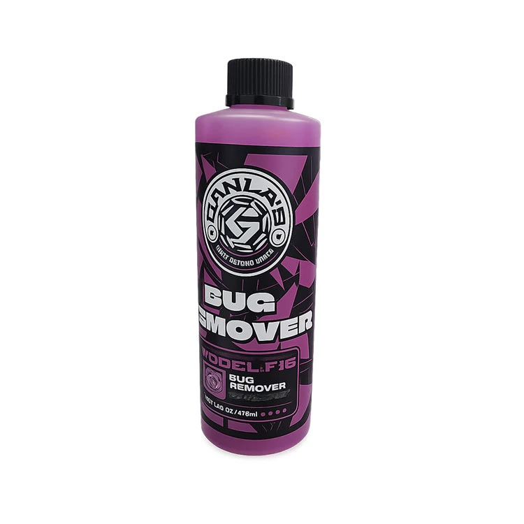 Ganla’s Insect Remover 473ml – F16
