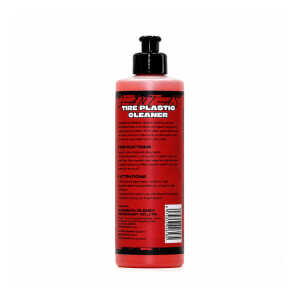 GANLA’S 473ML TIRE PLASTIC CLEANER | F18 - Image 