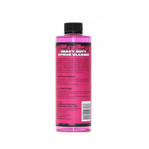 GANLA’S 473ML HEAVY DUTY CITRUS CLEANER | F21 - Image 