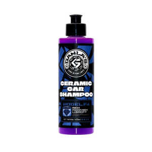 Ceramic Car Shampoo