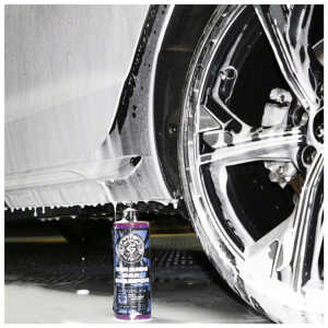 GANLA'S CERAMIC 473ML CAR SHAMPOO | F4 - Image 