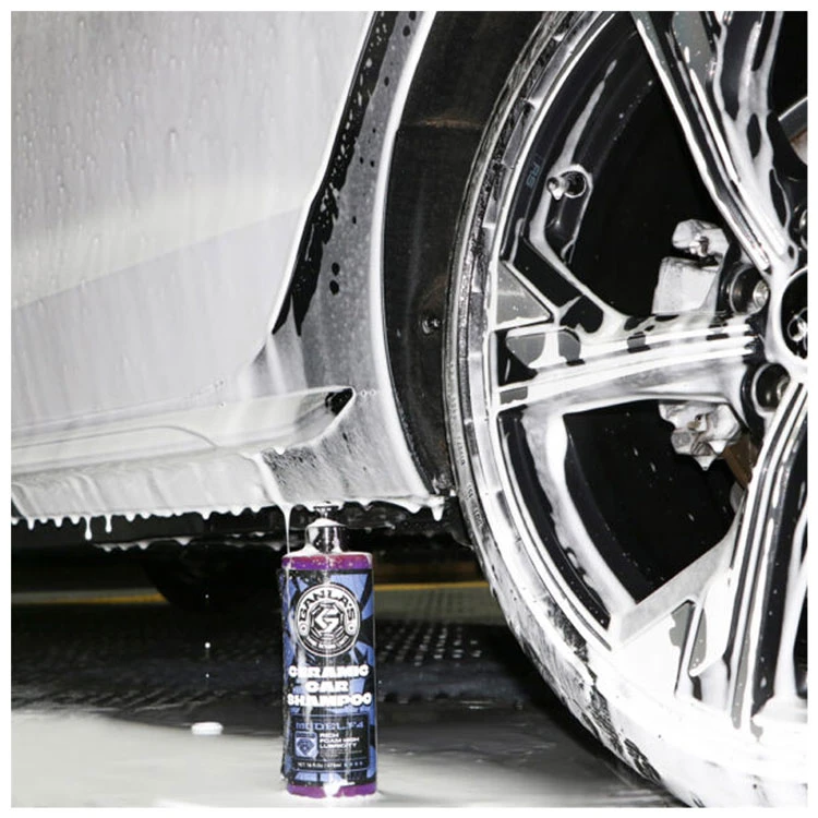 Ganla Ceramic Coating Car Shampoo