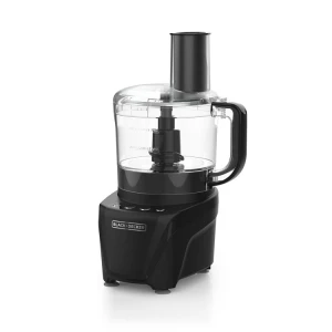 8 CUP FOOD PROCESSOR