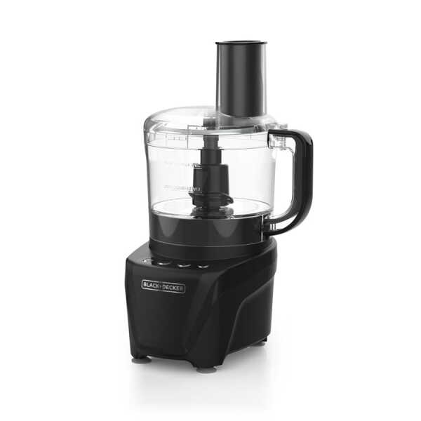 8 CUP FOOD PROCESSOR